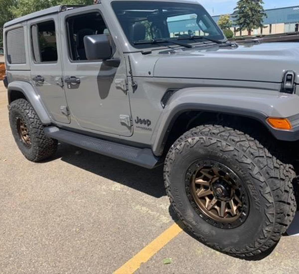 Antena (9 pulgadas) para Jeep Wrangler JK JL JKU JLU Gladiator JT Jeep Wrangler Gladiator JT, Jeep Wrangler Gladiator, Jeep Sahara Rubicon Willys