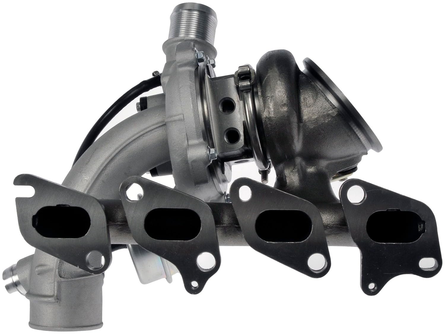 Kit de juntas de turbocompresor compatible con Chevrolet Cruze 1.4L L4 Gas 2011 2012 2013 2014 2015 PC-586564
