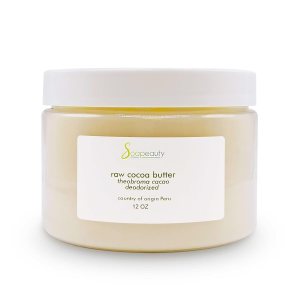 Soapeauty Manteca de cacao cruda, refinada, desodorizada, 100% pura y natural, recetas para el cuerpo, cabello y bricolaje, bálsamos labiales, Soapeauty Manteca de cacao cruda, refinada, desodorizada, 100% pura y natural, recetas para el cuerpo, cabello y bricolaje, bálsamos labiales,