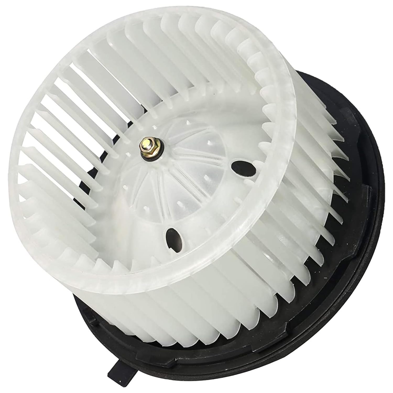 Reemplazo del motor del ventilador del calentador de CA # 15-81683 22741027 20760618 700164 compatible con Chevy GMC Silverado Yukon