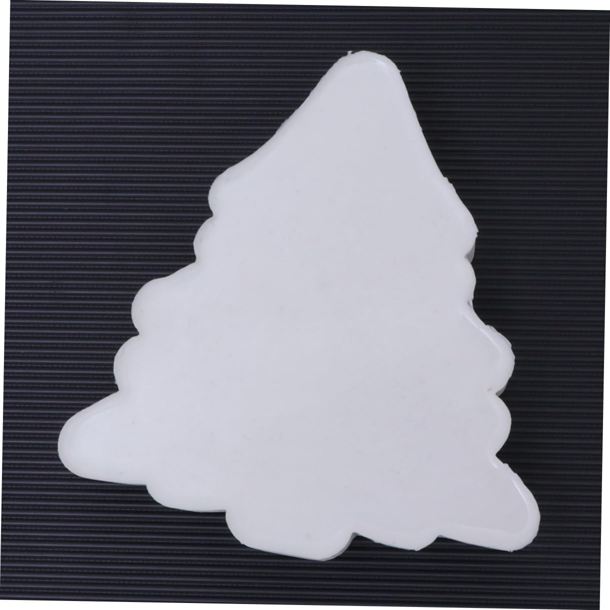 BESTOYARD 2 moldes para fondant de Navidad para tartas de Navidad, chocolates, hechos en casa, para hornear, cupcakes, dulces de Navidad, capacillos