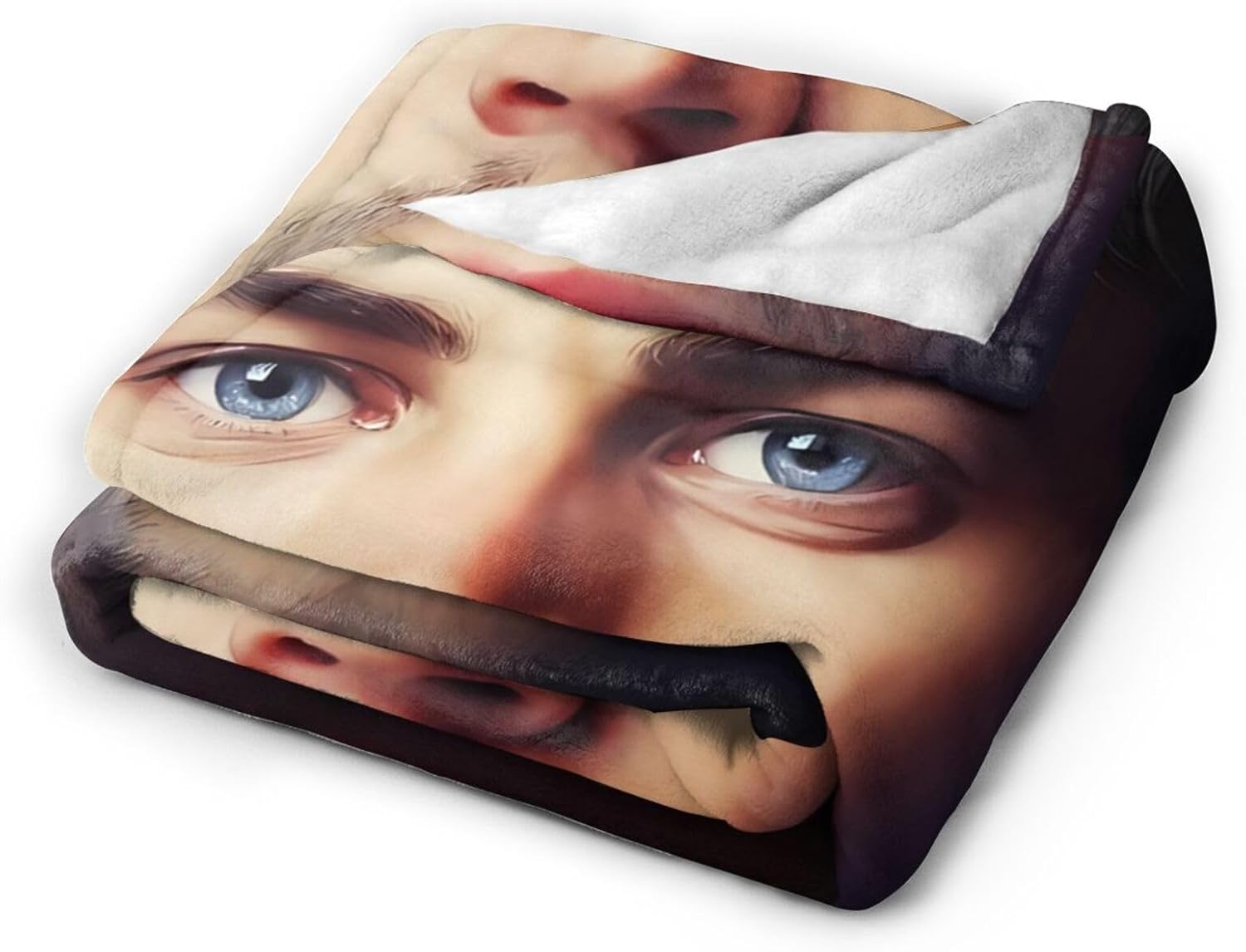 Paul Movie Walker – Manta de forro polar ultrasuave para todas las estaciones, manta de cama de alta calidad, adecuada para cama, sofá, silla, sala