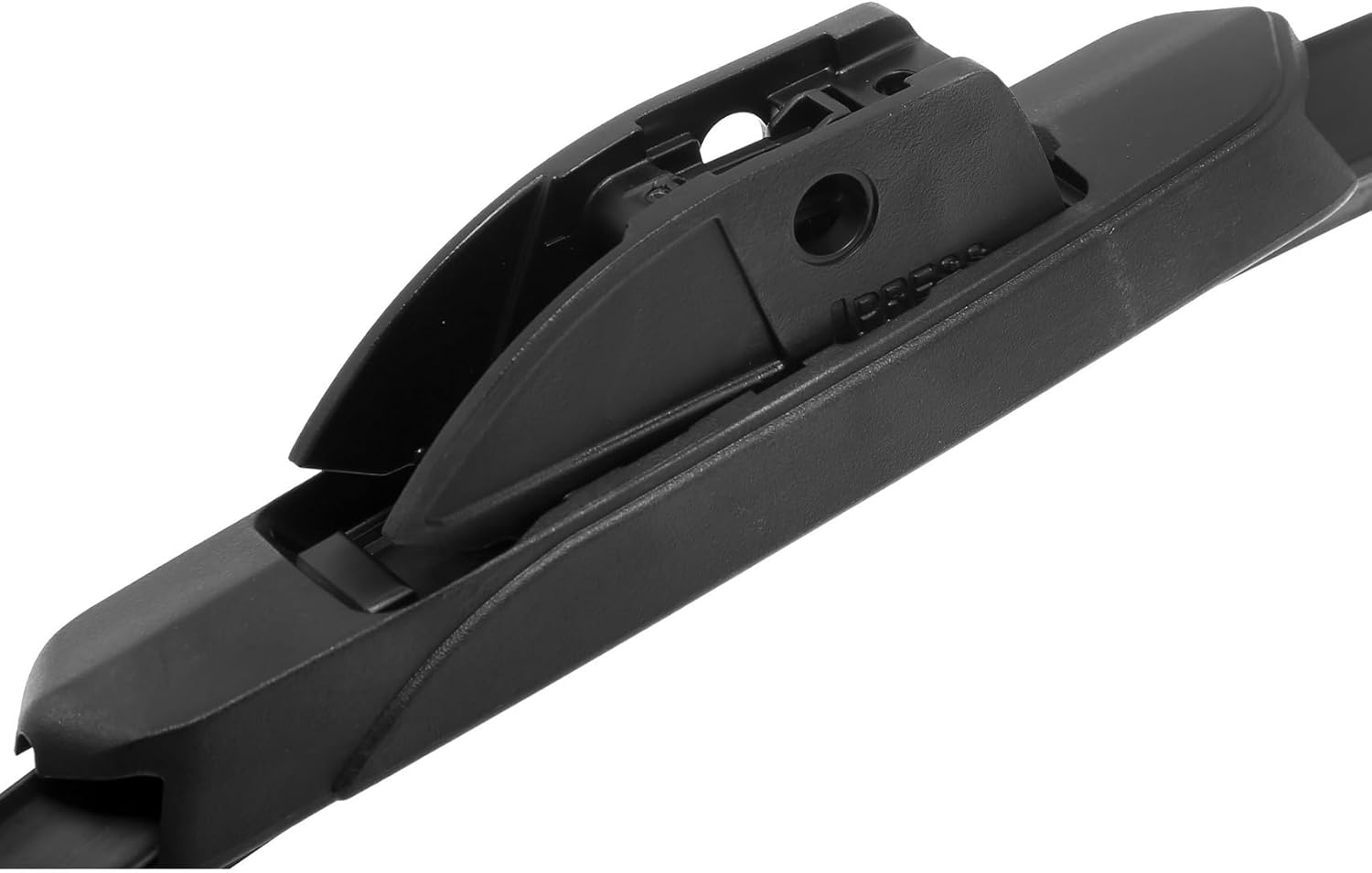 Left Windshield Wiper Blade Compatible With Chevrolet Epica 2004 2005 2006 PC-1015838