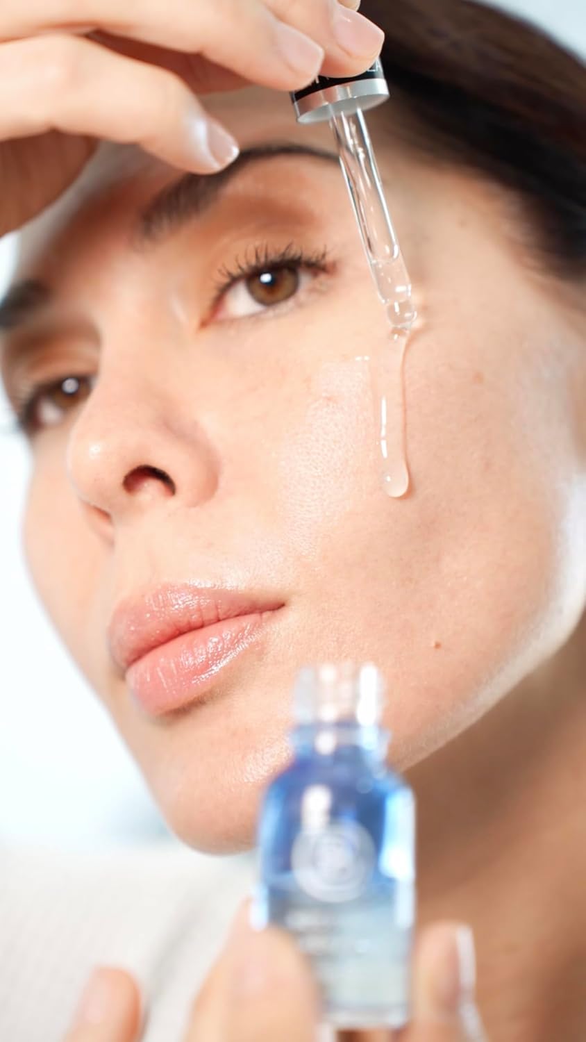 Set de cuidado facial antienvejecimiento de la piel – 5 Productos