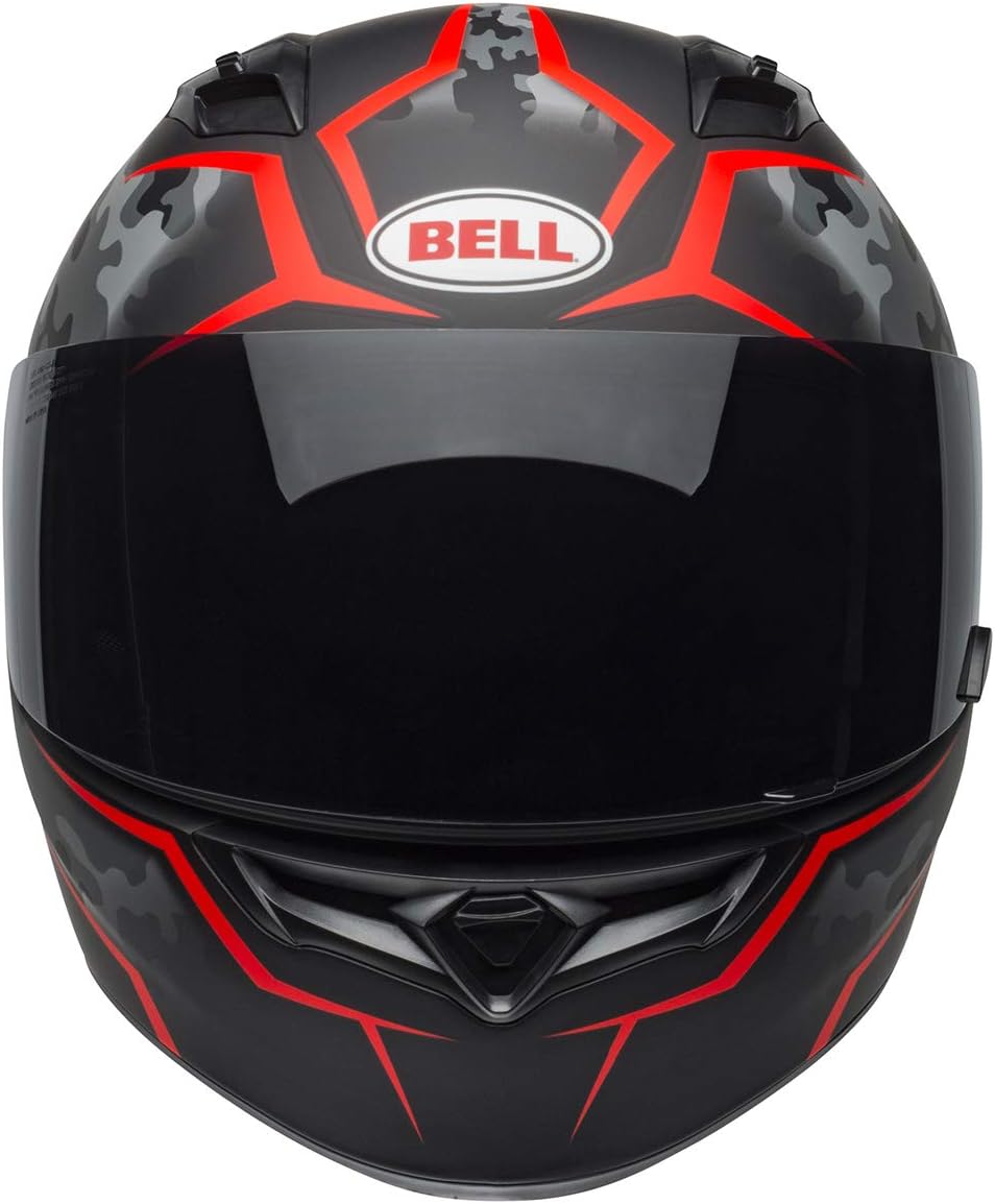 Bell Qualifier – Casco integral