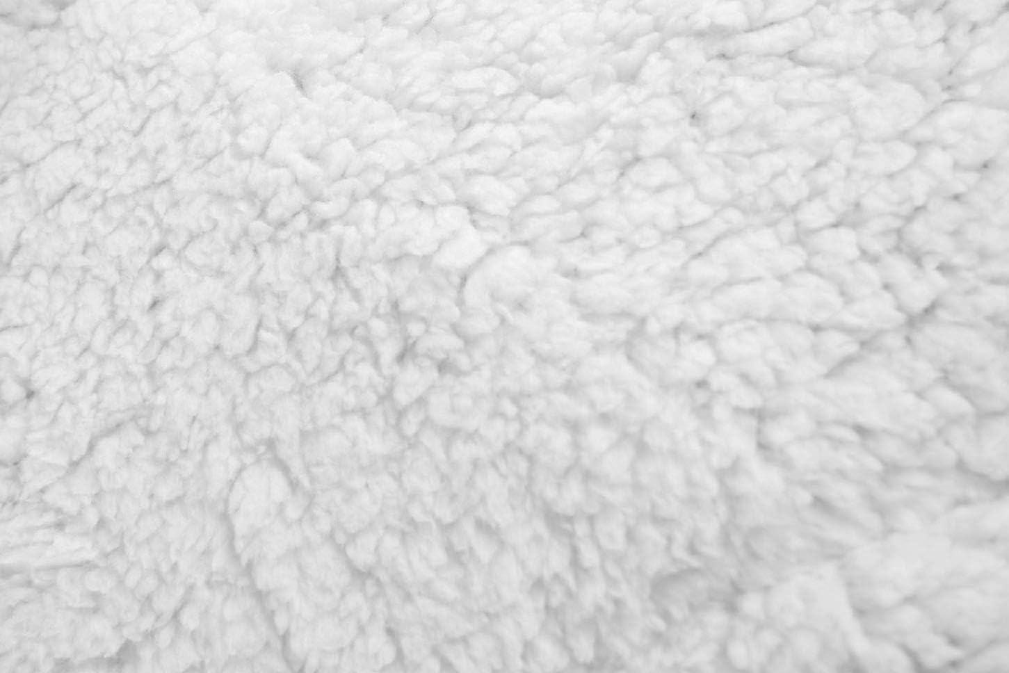 Mintra Home Sherpa – Manta de franela súper suave (rosa polvoriento, 86 x 94 pulgadas (talla XL))