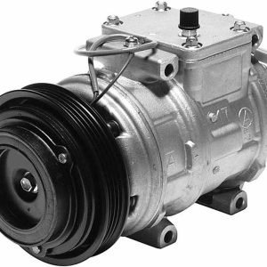 AC Compressor Compatible With Toyota Supra 1987 1988 1989 1990 1991 1992 PC-191942 AC Compressor Compatible With Toyota Supra 1987 1988 1989 1990 1991 1992 PC-191942