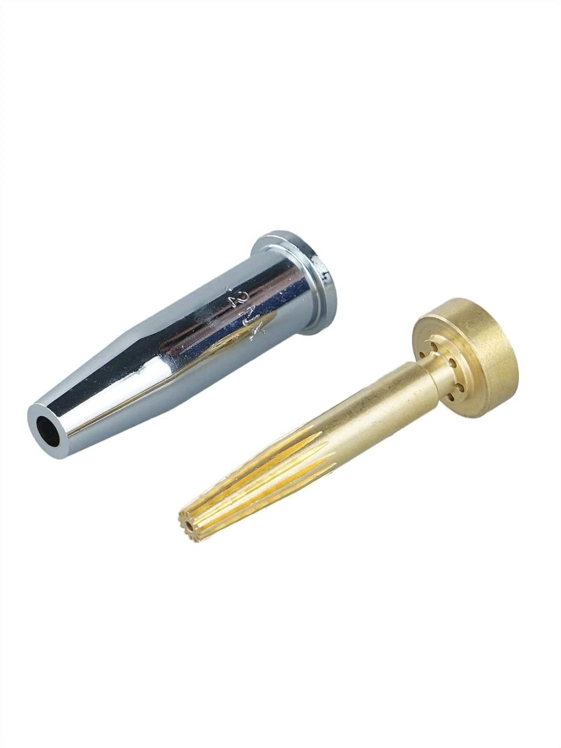 Paquete de 2 puntas de soplete de corte de propano 6290NX para Harris, tamaño 00