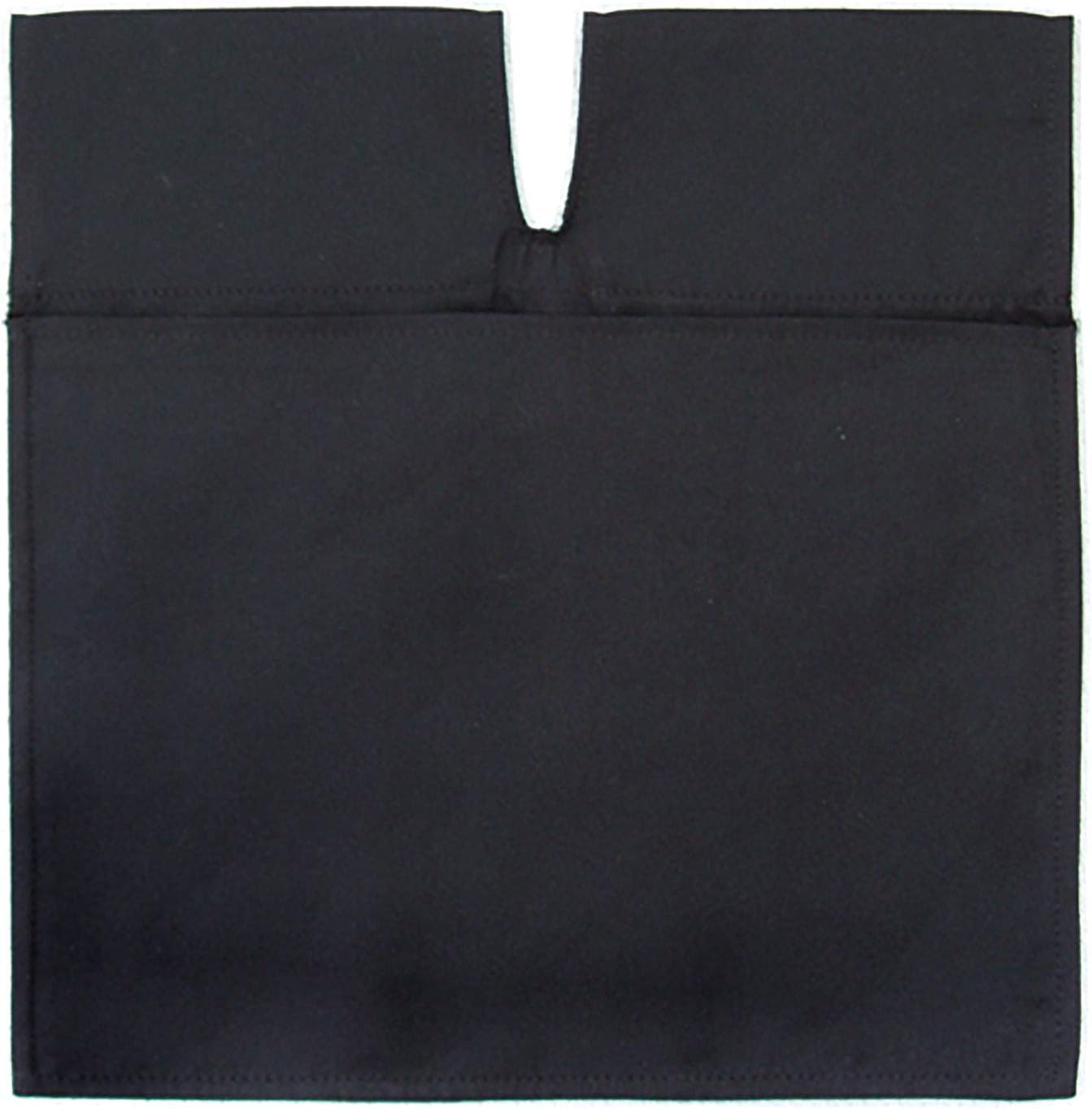 Champro Bolsa de bola de árbitro profesional (negro)