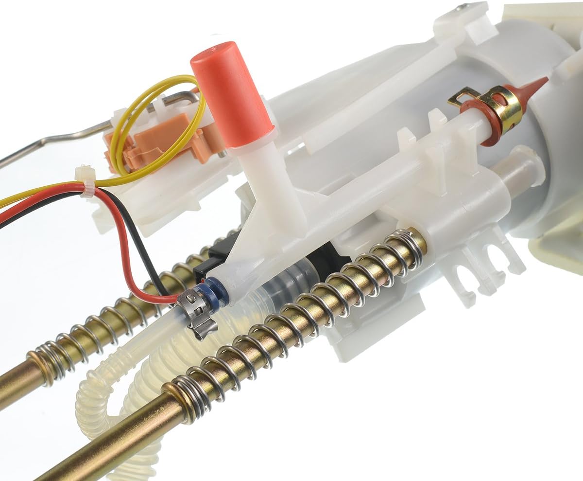 Bomba de combustible eléctrica del lado izquierdo con la unidad de envío para Ford Mustang 2005 4.0L 4.6L