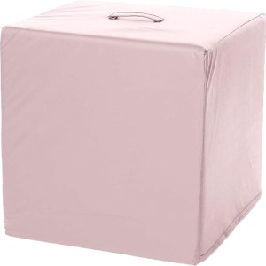 Foamnasium Bloque grande, juego de espuma para interiores, suave para niños pequeños y activos para gatear, escalar y saltar, fabricado en los Foamnasium Bloque grande, juego de espuma para interiores, suave para niños pequeños y activos para gatear, escalar y saltar, fabricado en los