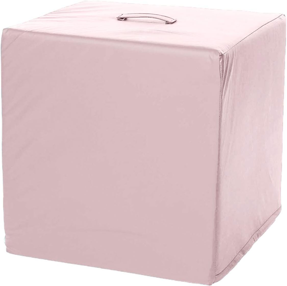 Foamnasium Bloque grande, juego de espuma para interiores, suave para niños pequeños y activos para gatear, escalar y saltar, fabricado en los
