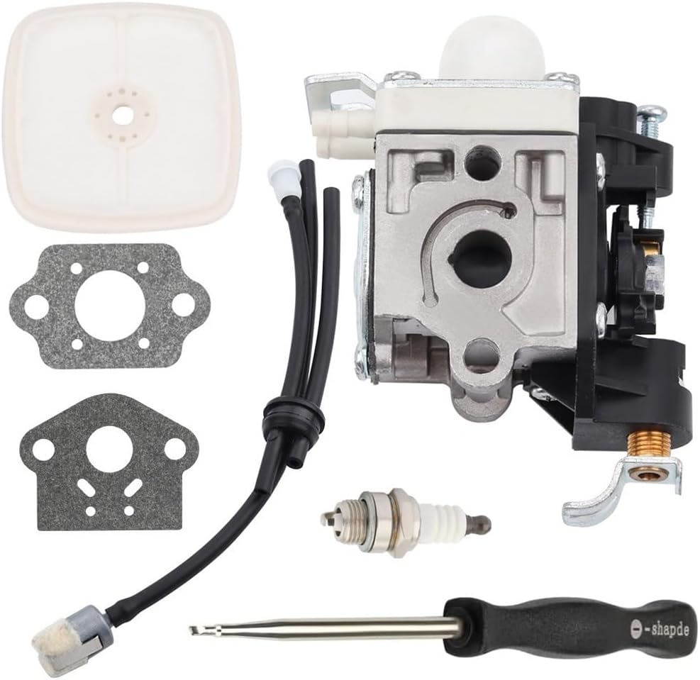 Carburador PB250 PB-250LN para soplador de hojas Echo Piezas PB-265L PB-251 PB-265LN PB250LN ES250 PB-250 PB-250LN ES-250 Soplador Reemplazar