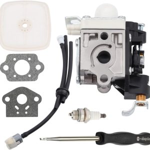 Carburador PB250 PB-250LN para soplador de hojas Echo Piezas PB-265L PB-251 PB-265LN PB250LN ES250 PB-250 PB-250LN ES-250 Soplador Reemplazar Carburador PB250 PB-250LN para soplador de hojas Echo Piezas PB-265L PB-251 PB-265LN PB250LN ES250 PB-250 PB-250LN ES-250 Soplador Reemplazar