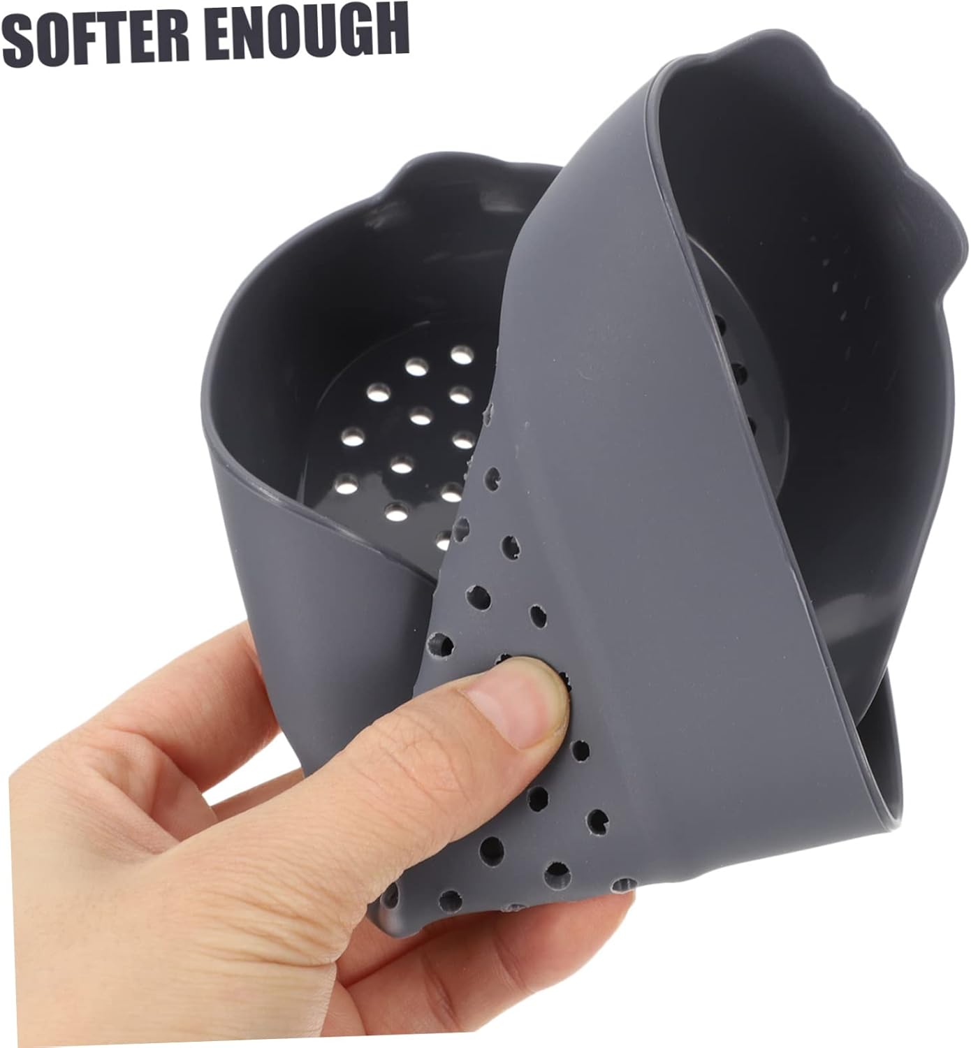 Abaodam Molde de silicona para tartas, molde de pan, molde para tartas, horno, bandeja para hornear, pastel de arcoíris, pan para panecillos, molde