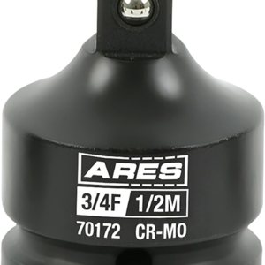 Adaptadores y reductores de impacto Adaptadores y reductores de impacto