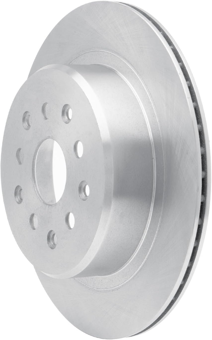 Rotor de freno de disco trasero compatible con Toyota Supra Twin Turbo 1993 1994 1995 1996 1997 1998 PC-142818