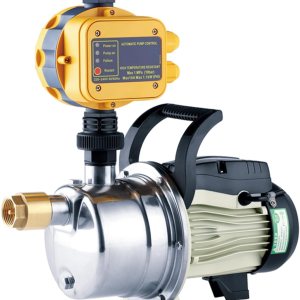 Bomba de presión de agua para el hogar 34HP para césped, granja, riego de agua, bomba de estanque de jardín, bomba de pozo poco profundo, bomba de Bomba de presión de agua para el hogar 34HP para césped, granja, riego de agua, bomba de estanque de jardín, bomba de pozo poco profundo, bomba de