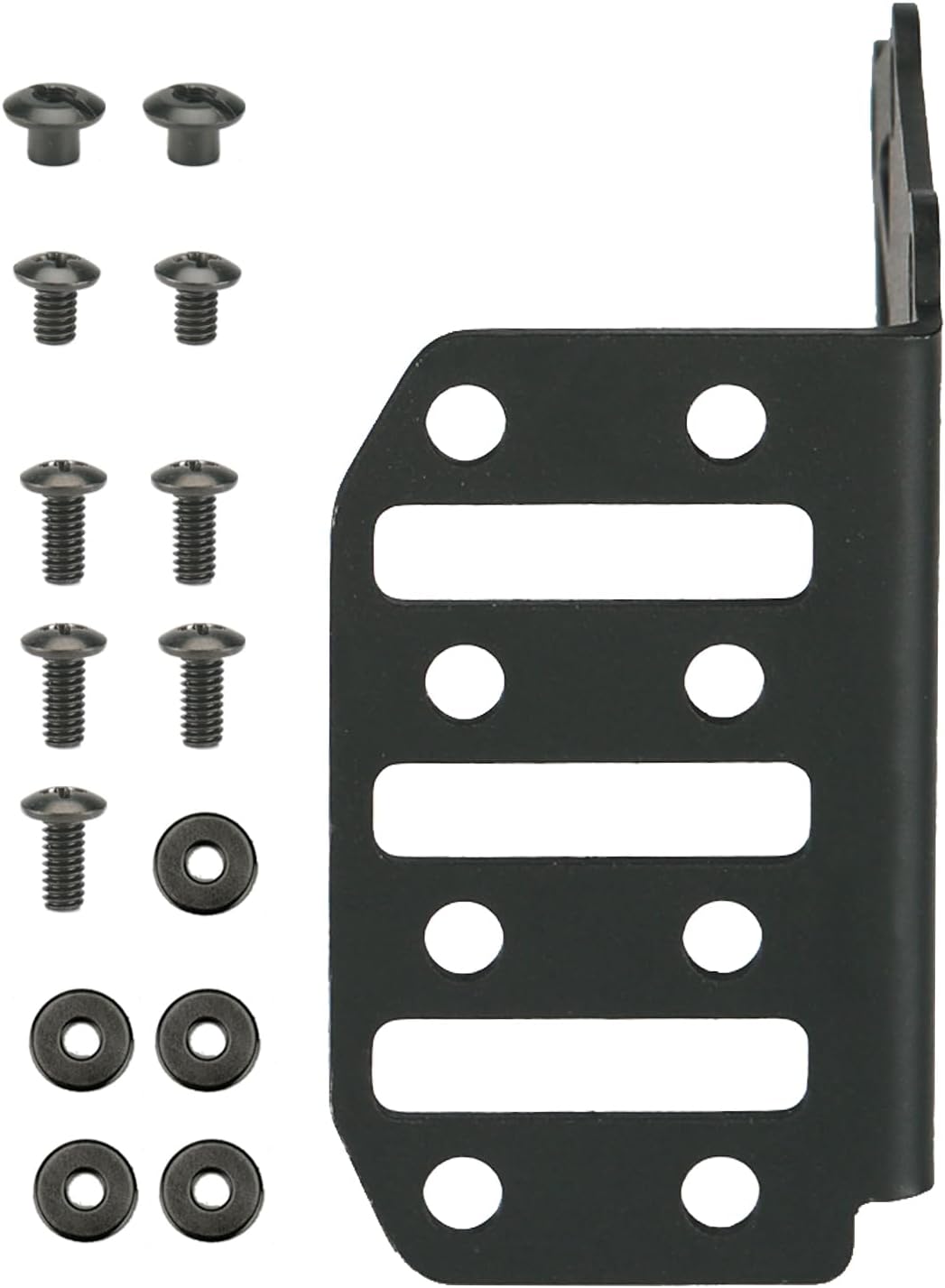 EralcNa Adaptador de funda táctica para torniquete, montaje QLS Policía Gear Accesorios Cinturón Accesorio