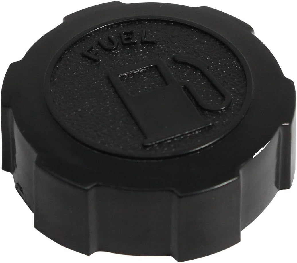 692046 – Tapa de depósito de combustible de repuesto para cortacésped Toro 20322 (2000001-299999) (1992), compatible con tapa de gas 397974 M143291