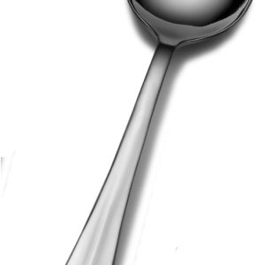 Towle Living Simplicity – Juego de 10 cucharas de cena Towle Living Simplicity – Juego de 10 cucharas de cena