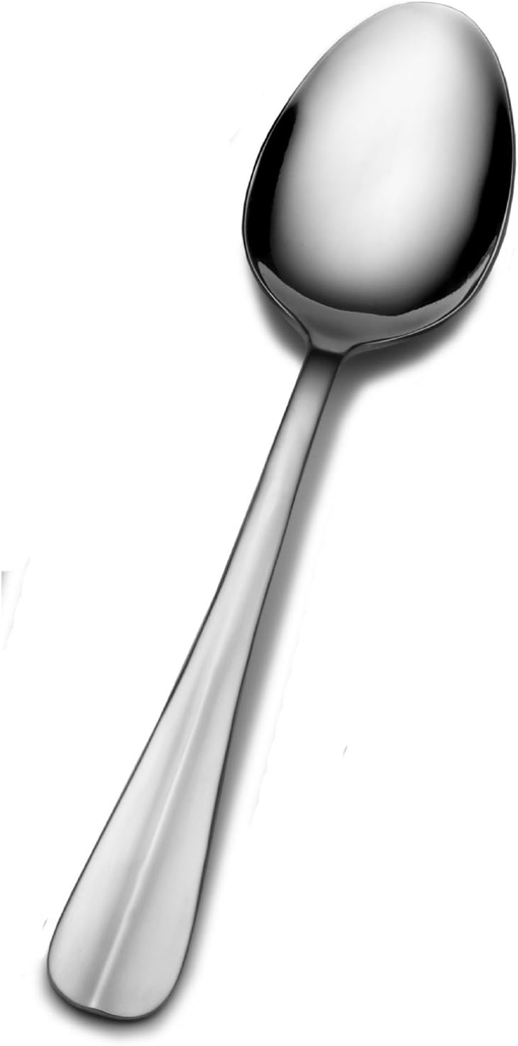 Towle Living Simplicity – Juego de 10 cucharas de cena