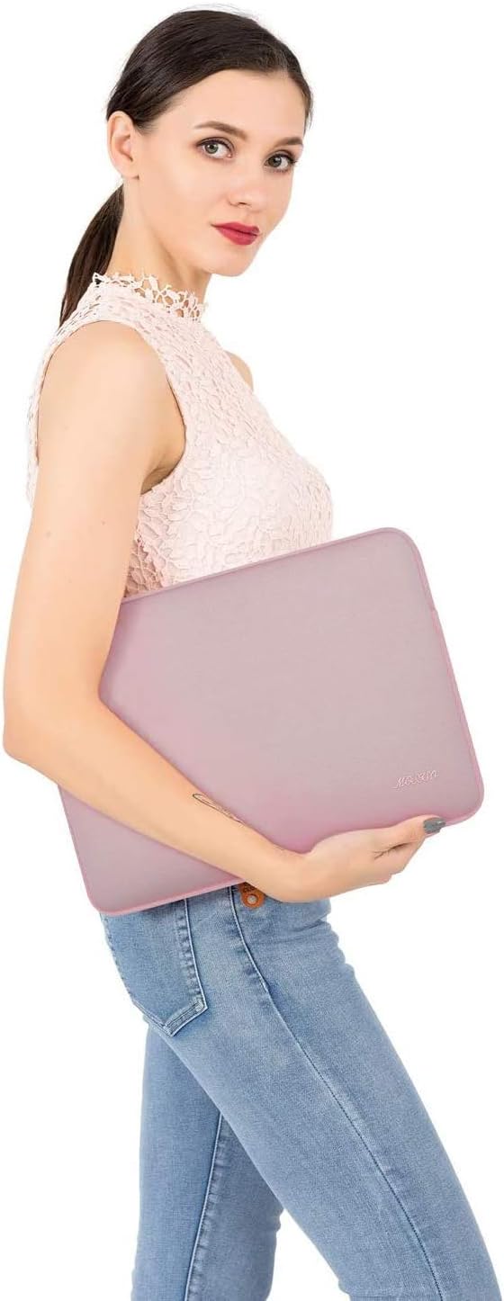 MOSISO Funda compatible con MacBook Air de 15 pulgadas 2023 A2941 M2, funda rígida de plástico con flores de jardín, bolsa de neopreno, cubierta de