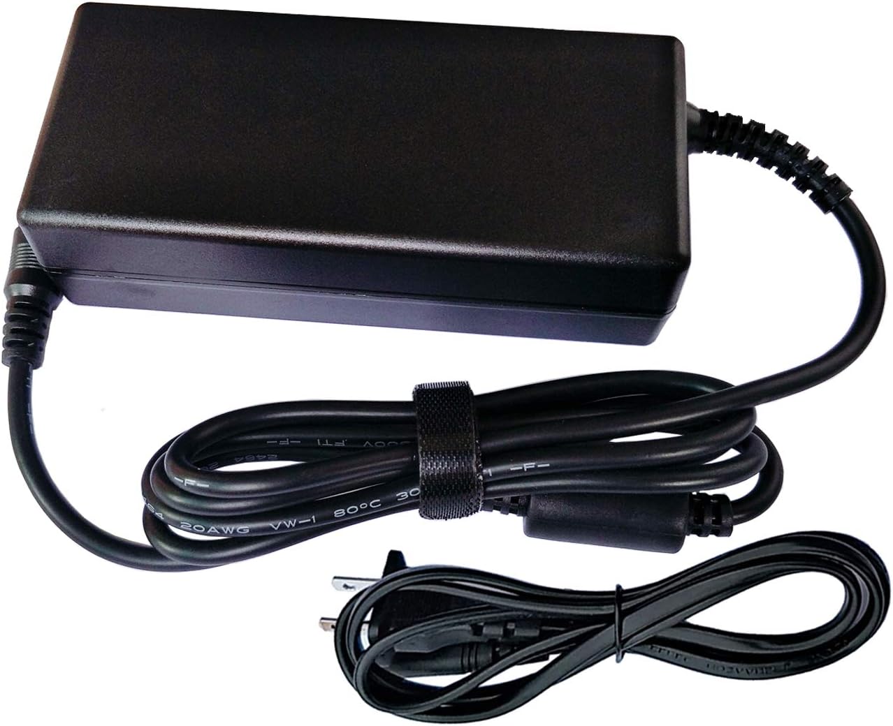 UpBright Adaptador de 24 V CACC compatible con Honeywell OT800 0T800 PC42d PC42dLE03301 PC42DHE03301 Impresora de código de barras de transferencia