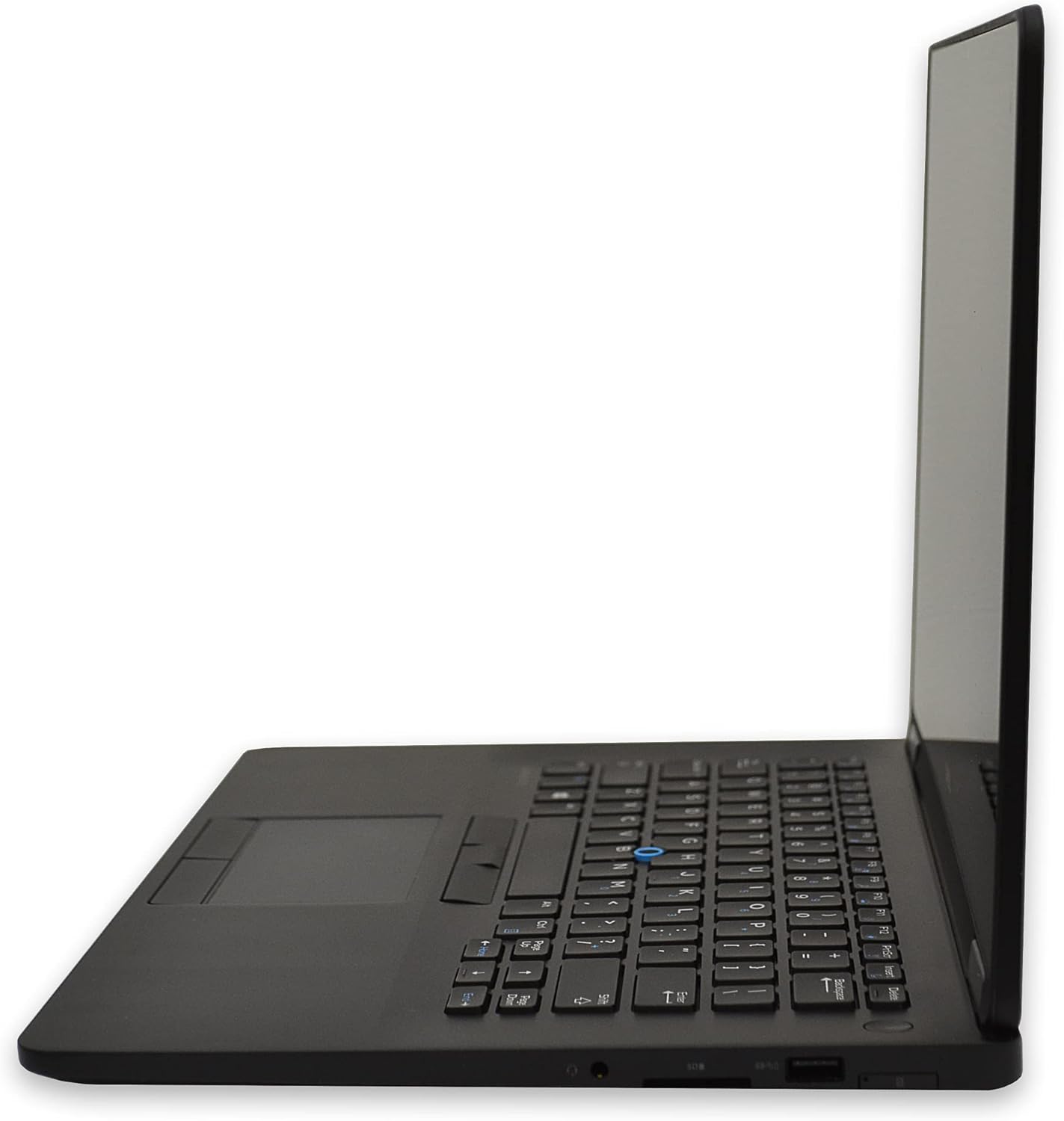 Dell Latitude E7450 – Laptop de 14 pulgadas, Intel Core i5 5300U 2.3Ghz, 16GB DDR3, disco duro SSD de 1 TB, HDMI, cámara web, Windows 10 (renovado)