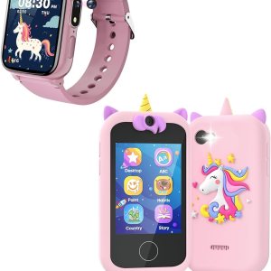 Relojes inteligentes para niños y niñas de 5, 6, 7, 8, 9, 10 años, regalos de Navidad y cumpleaños para niñas de 5, 6, 7, 8, 9 Relojes inteligentes para niños y niñas de 5, 6, 7, 8, 9, 10 años, regalos de Navidad y cumpleaños para niñas de 5, 6, 7, 8, 9