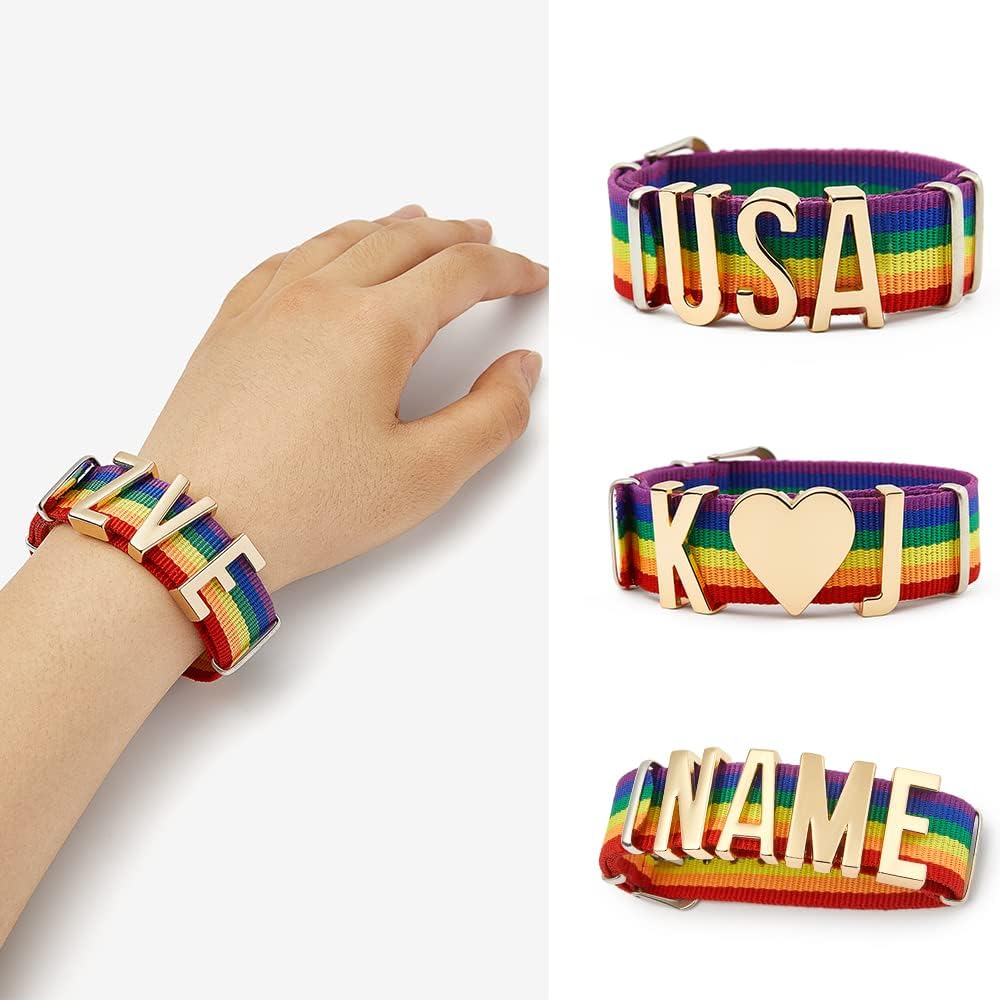 ZVE Mini colgante de letra de aleación, dijes de manualidades para personalización, accesorio de fabricación de joyas para mejor amigo, collar con