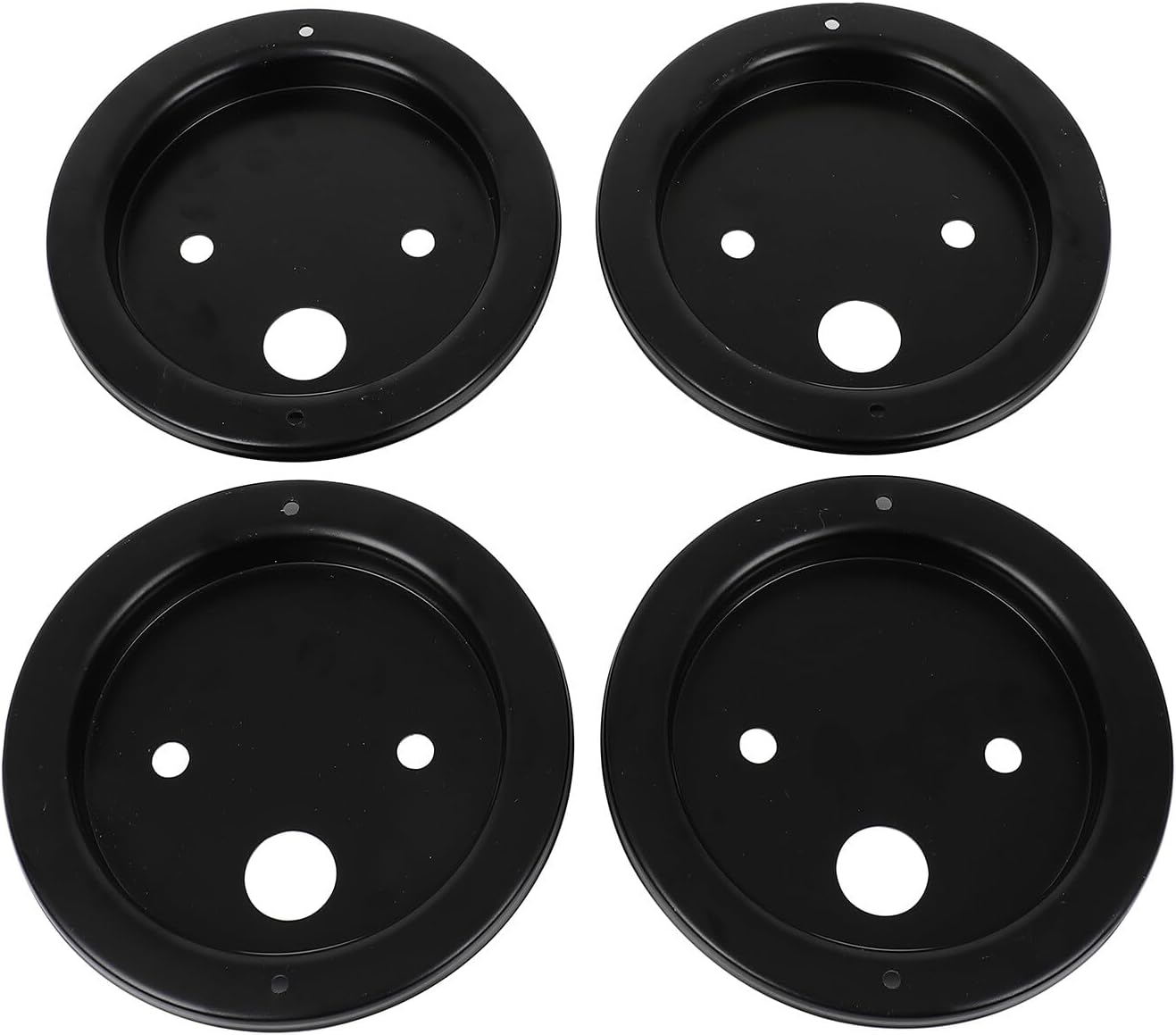 SCITOO Kits de suspensión con resorte de aire para camión apto para Chevrolet para Silverado 2500 HD 2001-2010, para Chevrolet para Silverado 3500
