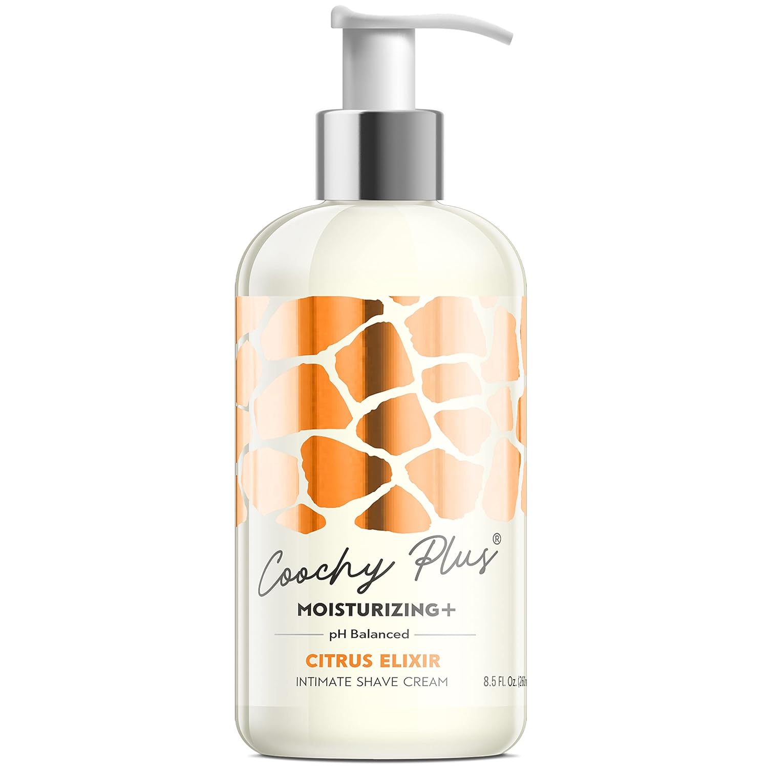 IntiMD Coochy Plus HydroLock Moisturizing+ Kit de 3 pasos para afeitado íntimo Set de regalo aceite de elixir para antes del afeitado Nouria + crema
