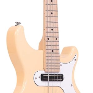 Gold Tone GME-5 Mandolina de cuerpo sólido de 5 cuerdas con bolsa de concierto Gold Tone GME-5 Mandolina de cuerpo sólido de 5 cuerdas con bolsa de concierto