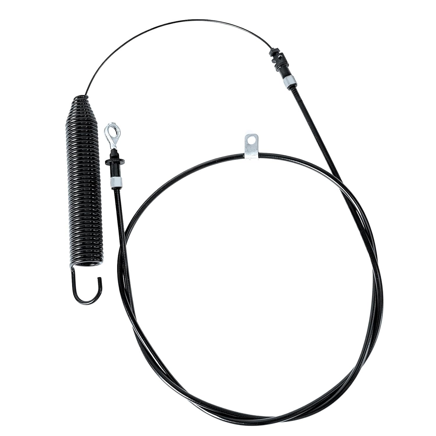 GY22387 PTO Control Cable for John Deere D100 D105 D110 D120 D125 D130 E100 E110 E120 E130 L100 L105 L107 L110 L111 L118 S100 S110 S120 S220 X105