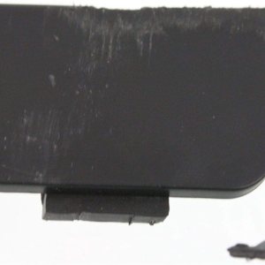 FITRITE AUTO PARTS Nueva cubierta de gancho de remolque para parachoques delantero BMW Serie 3 SedánWagon 2002-2005 sin paquete deportivo BM1029102 FITRITE AUTO PARTS Nueva cubierta de gancho de remolque para parachoques delantero BMW Serie 3 SedánWagon 2002-2005 sin paquete deportivo BM1029102