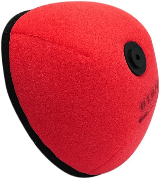 OTOM Elemento de cartucho de filtro de aire de motocicleta para KAWASAKI KX250F 2017-2020 KX450F 2016-18 Motocross Dirt Street Bike Accesorios (2