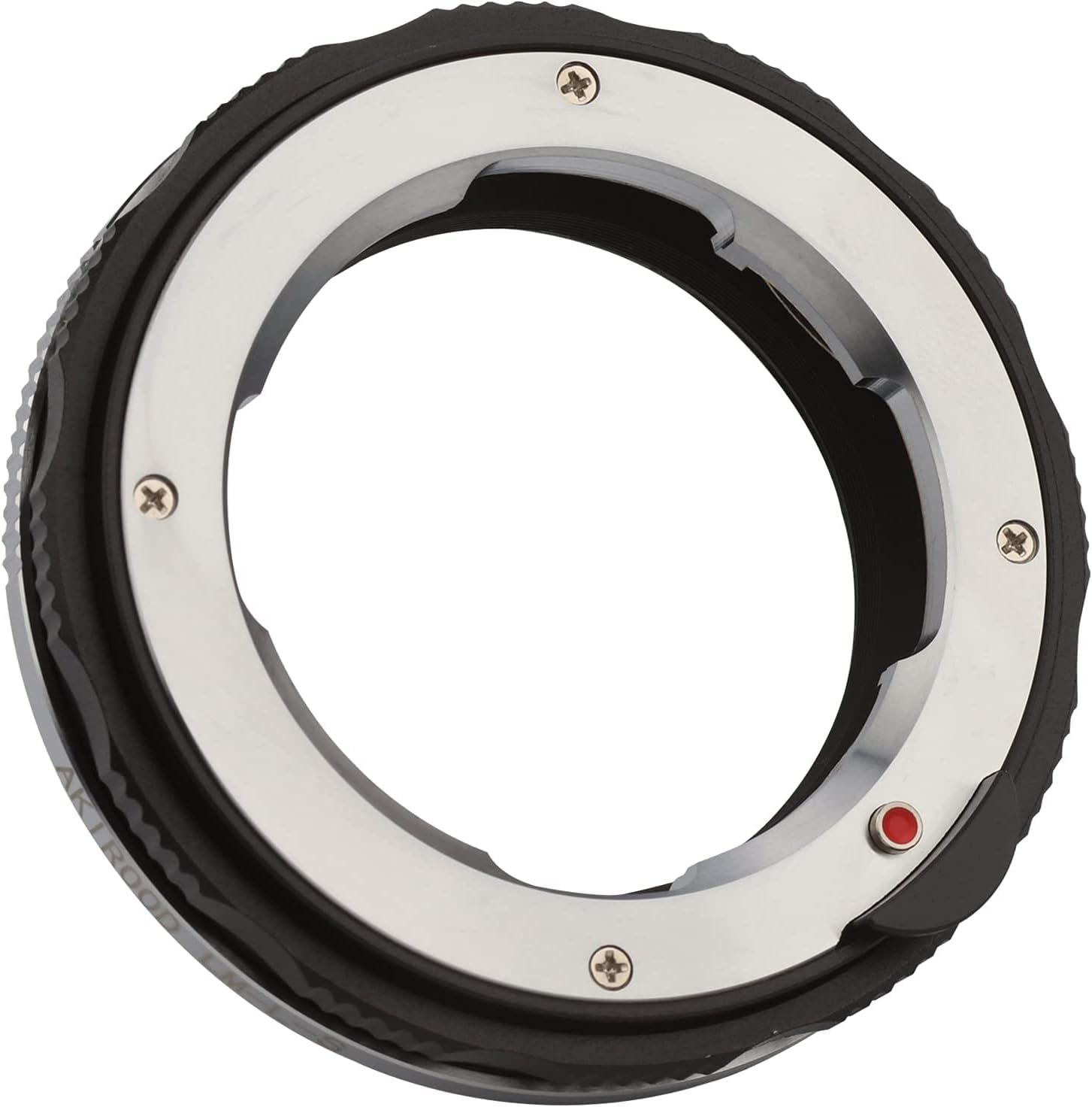 Lens Adapter for Leica M LM,Zeiss ZM,Voigtlander VM Lenses to Leica T Mount Camera Typ 701,Typ701,TL,TL2,CL (2017),SL,Typ 601,Typ601 Body