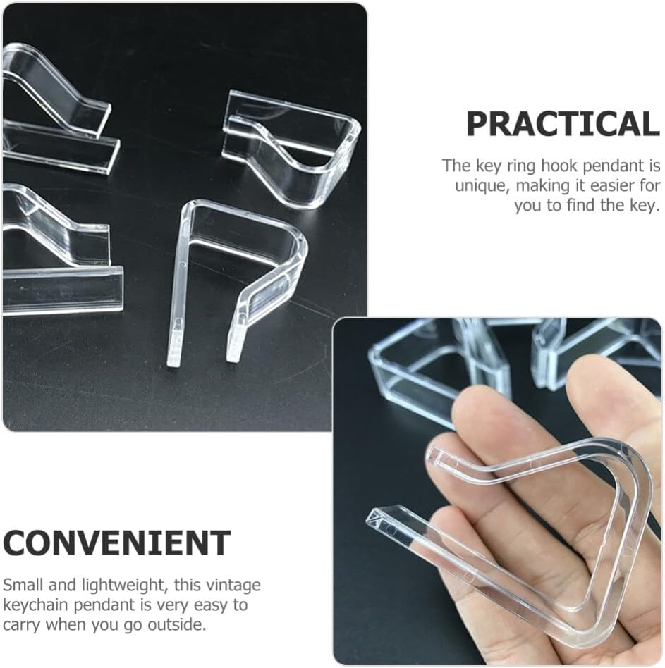 GANAZONO 12 abrazaderas para mantel con clip de fijación transparente para mantel, clips antideslizantes para mantel, clips de fijación para mantel