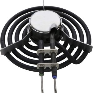 #WB30X31058 Rango 6 “Elemento calefactor Sensor Unidad de superficie JM250DFWW JM250DFBB JM250DF3WW Piezas de repuesto premium y duraderas nuevas #WB30X31058 Rango 6 “Elemento calefactor Sensor Unidad de superficie JM250DFWW JM250DFBB JM250DF3WW Piezas de repuesto premium y duraderas nuevas