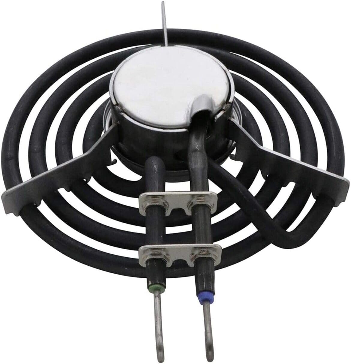 #WB30X31058 Rango 6 “Elemento calefactor Sensor Unidad de superficie JM250DFWW JM250DFBB JM250DF3WW Piezas de repuesto premium y duraderas nuevas