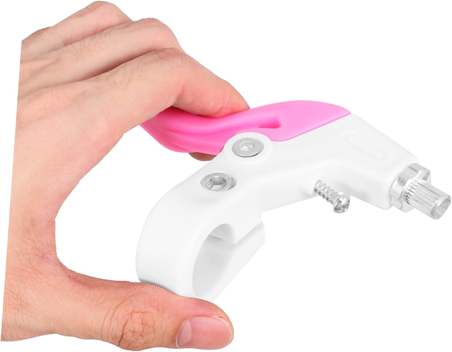 BESPORTBLE Mango de freno  Manillar de freno para niños, accesorios de bicicleta para niños, 1 par universal de mango de freno de bicicleta para la