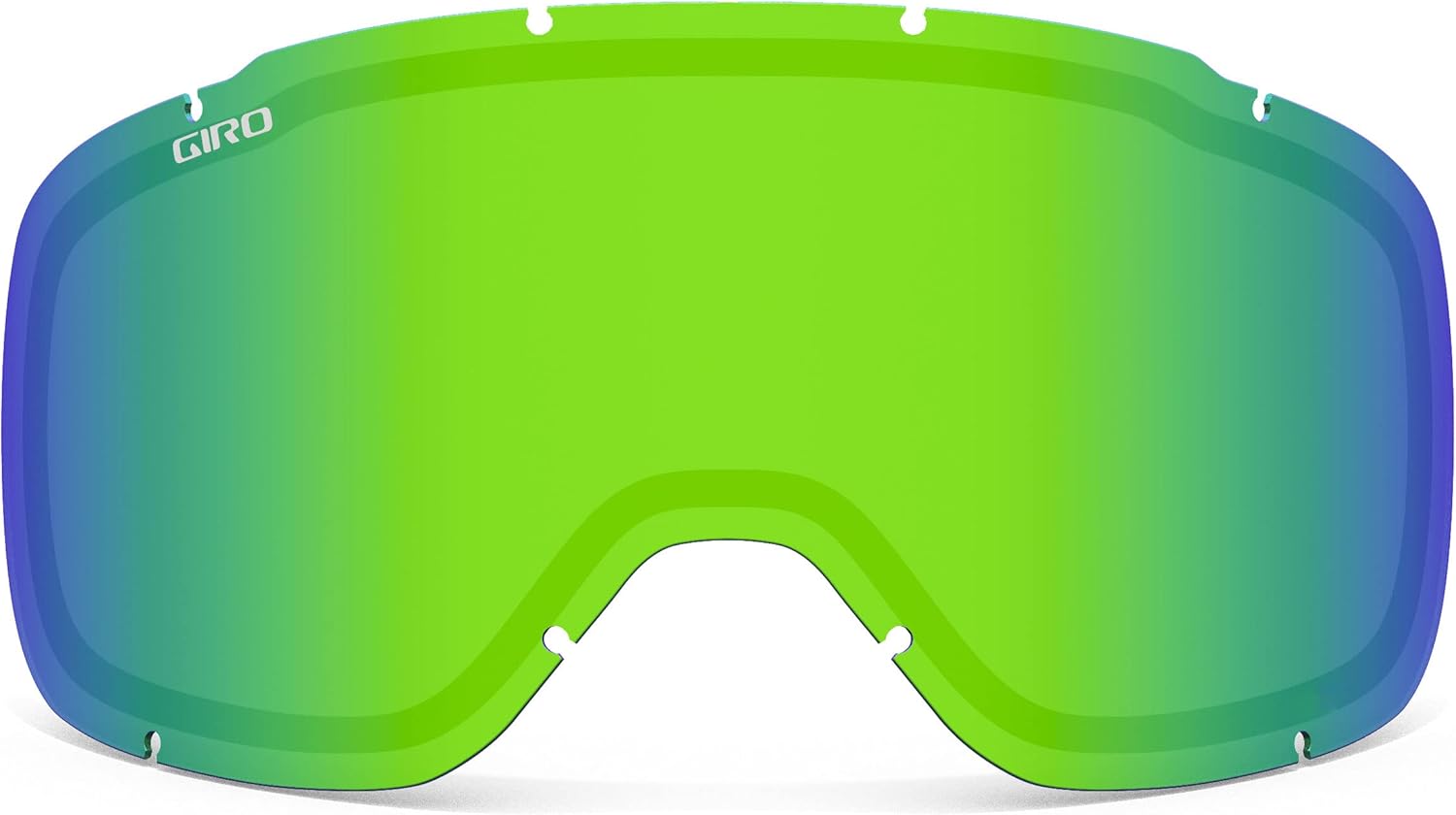 Giro CruzRoamMoxie – Lentes de repuesto para gafas de nieve