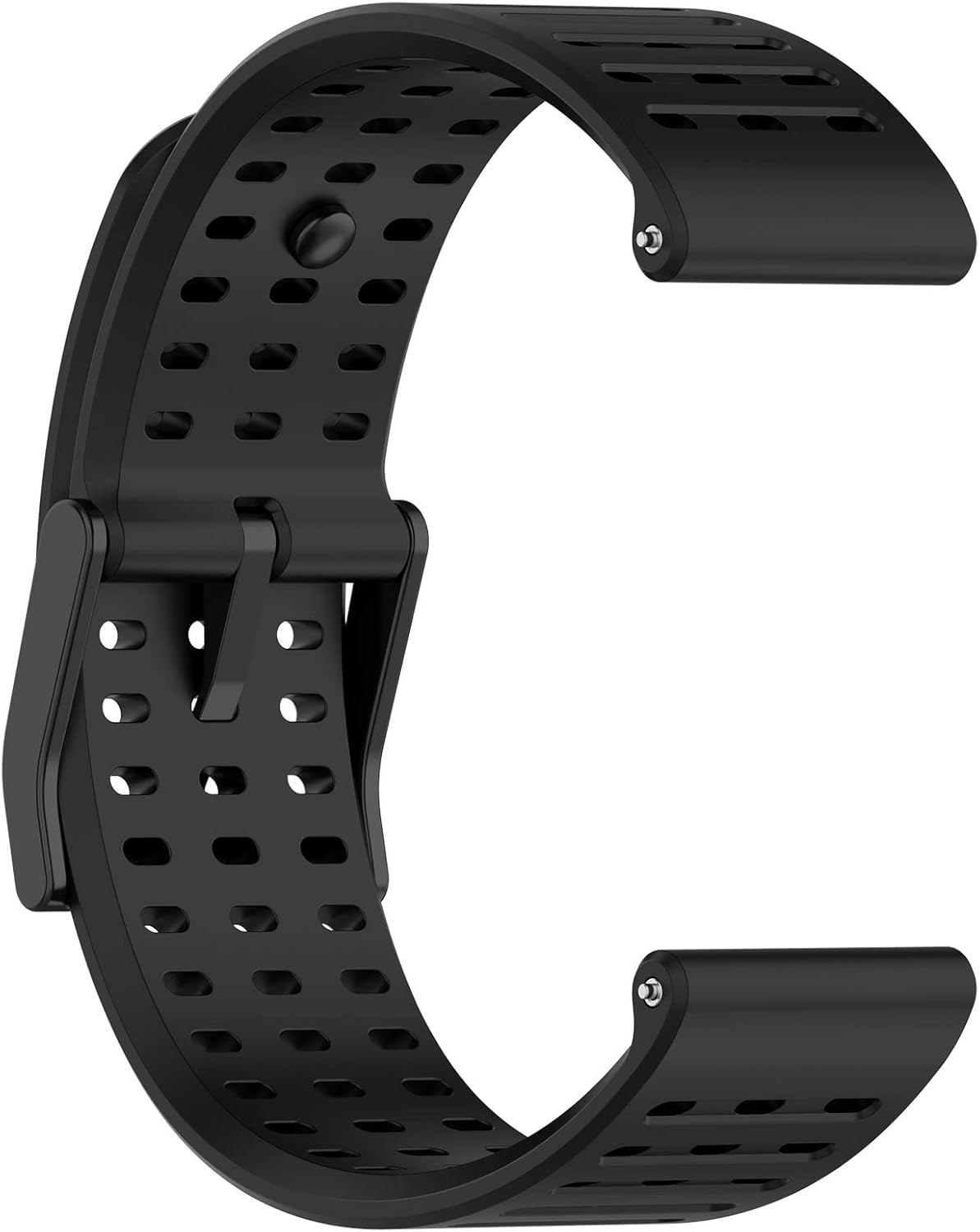 Correas de reloj para Suunto Vertical9 Peak Pro9 Peak5 Peak Smart Watch, correa de muñeca de 0.866 in para Suunto Vertical9 Peak Pro9 Peak5 Peak