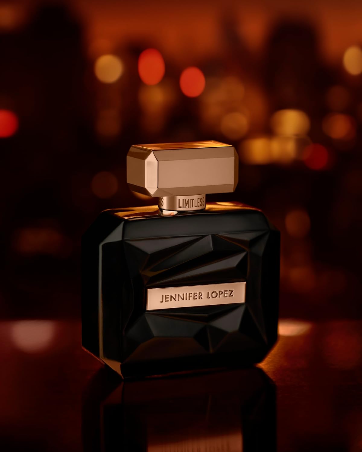 Jennifer Lopez LIMITLESS Eau De Parfum, 1.7 fl oz (1.7 fl oz)