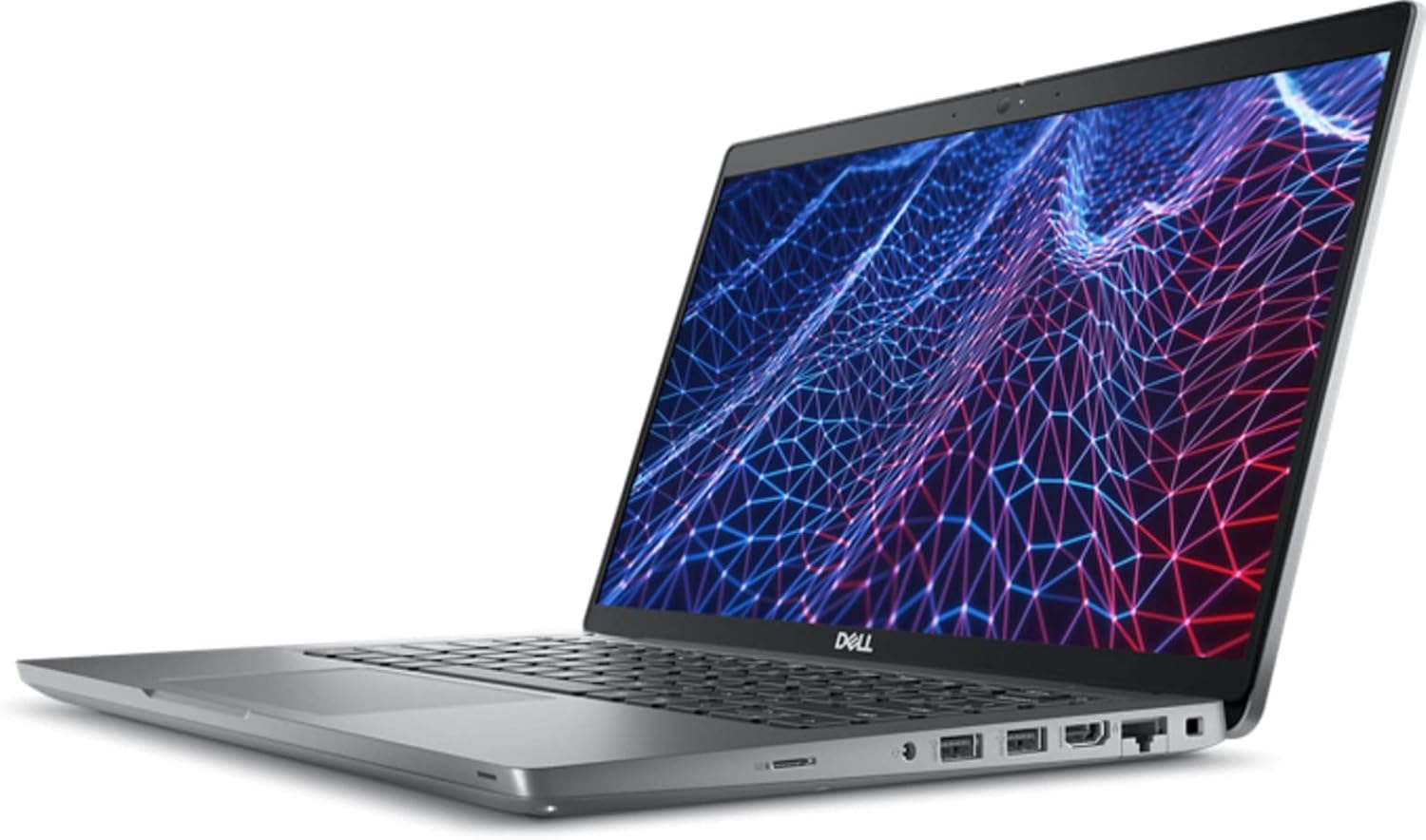 Dell Laptop Latitude 5000 5430 (2022)  FHD de 14 pulgadas  Core i5-256GB SSD – 8GB RAM  10 núcleos a 4.4 GHz – CPU de 12 generación Win 11 Pro