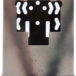 Caja de seguridad de acero con recubrimiento en polvo antirrobo compatible con cámaras HCO Spartan GoLive 2 2M 4GLTE Trail (31121) Caja de seguridad de acero con recubrimiento en polvo antirrobo compatible con cámaras HCO Spartan GoLive 2 2M 4GLTE Trail (31121)