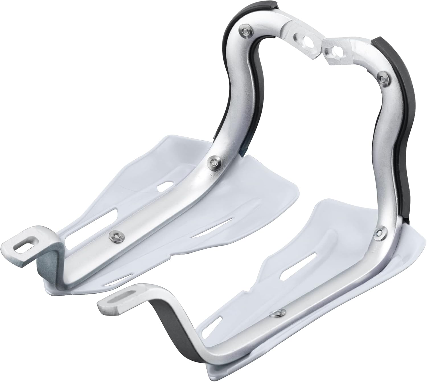 Protector de mano universal para motocross  Protector de mano de motocicleta para ATV Quard  Kit de carreras de Pit Bike Motorcross