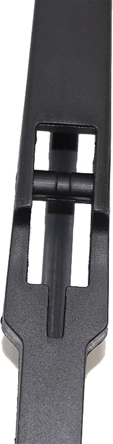 Rear Wiper Blade,Fit for Vauxhall Fit for Opel Zafira C Tourer Mk3 2011-2020 14″ Car Wiper Blades Car Replacement Blades Wipers Parts