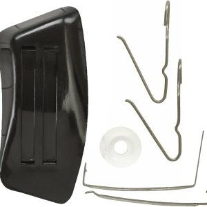 Sensor de humedad de la secadora 279366 – Sustituye a AP3094143, 348861, 469522, AH334186, EA334186, PS334186 Sensor de humedad de la secadora 279366 – Sustituye a AP3094143, 348861, 469522, AH334186, EA334186, PS334186